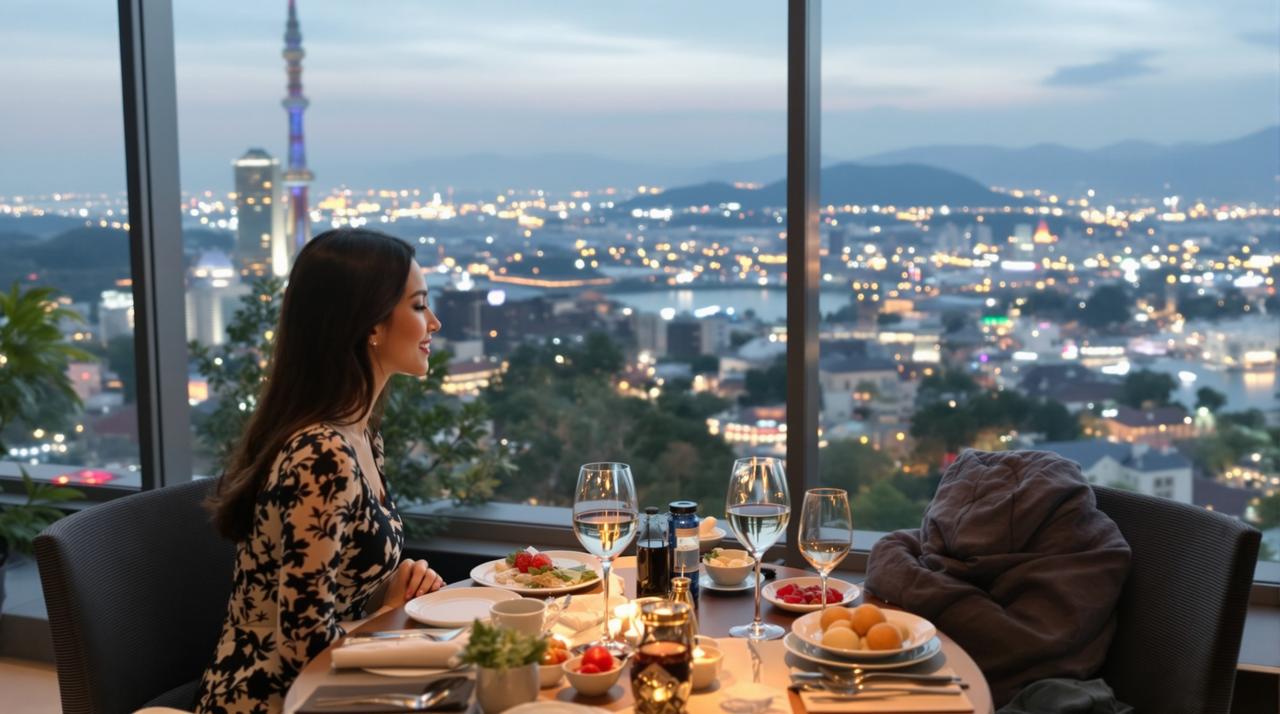 知名女演员与富商秘密订婚？现场照片曝光引发热议